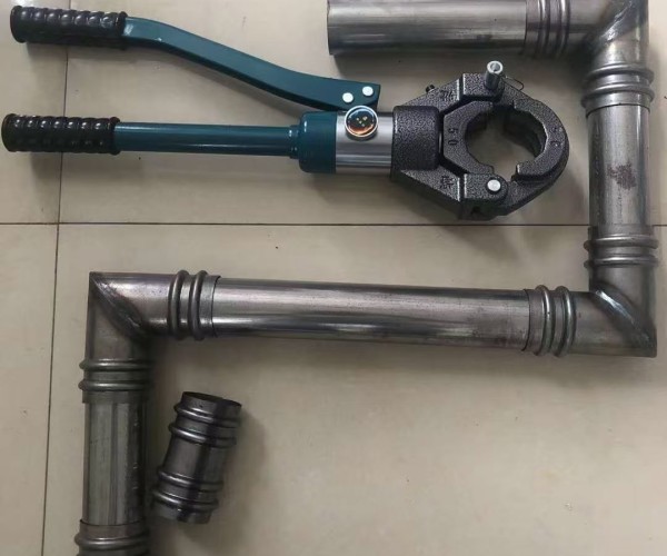 金山区冷却管生产