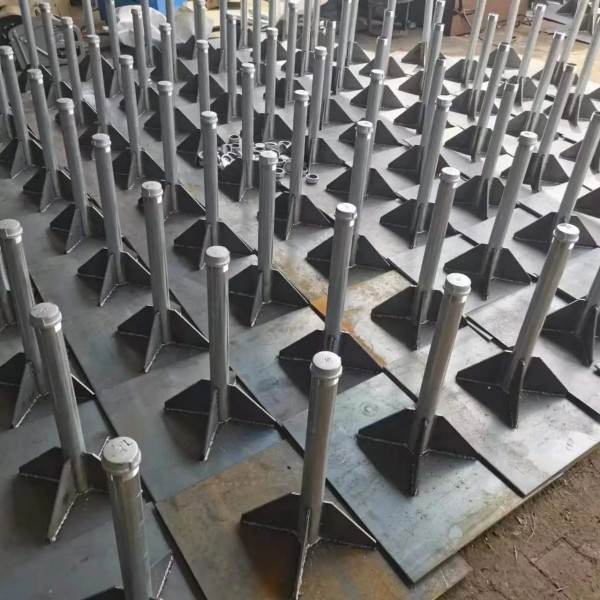 金山区鑫亿呈沉降板生产