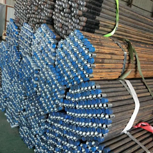 金山区冷却管生产